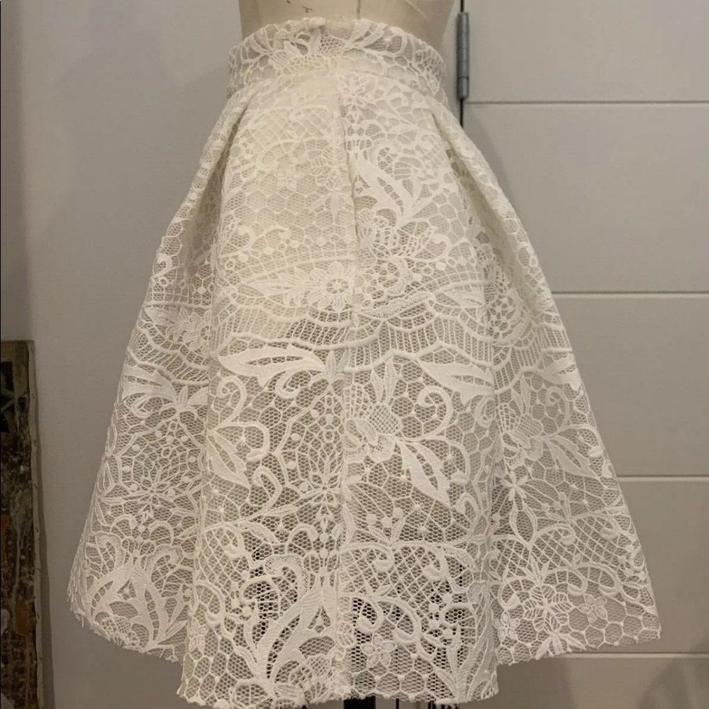 Maje Skirt in size S! - Picture 5 of 10